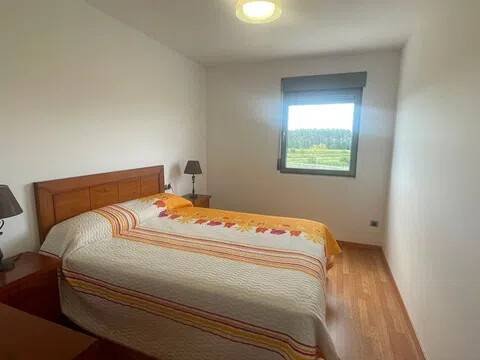 Piso de 72 m² en Barreiros