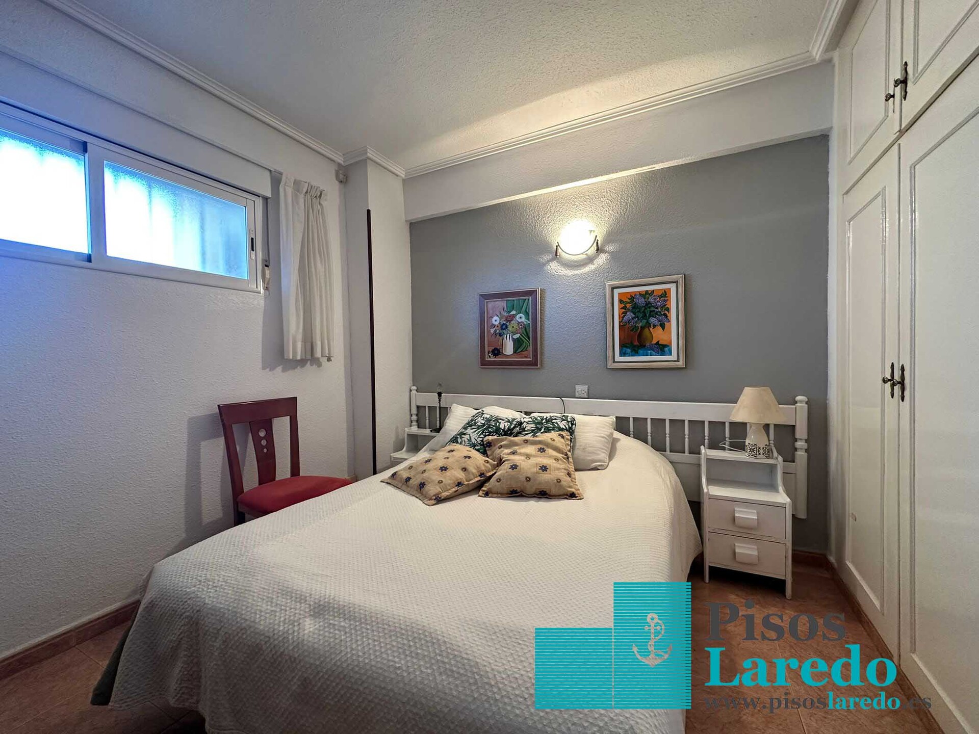Piso de 70 m² en Laredo