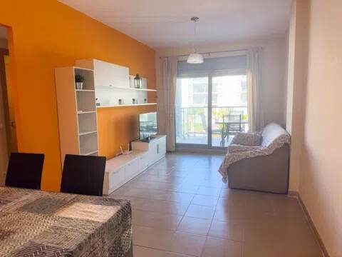Piso de 66 m² en Almenara