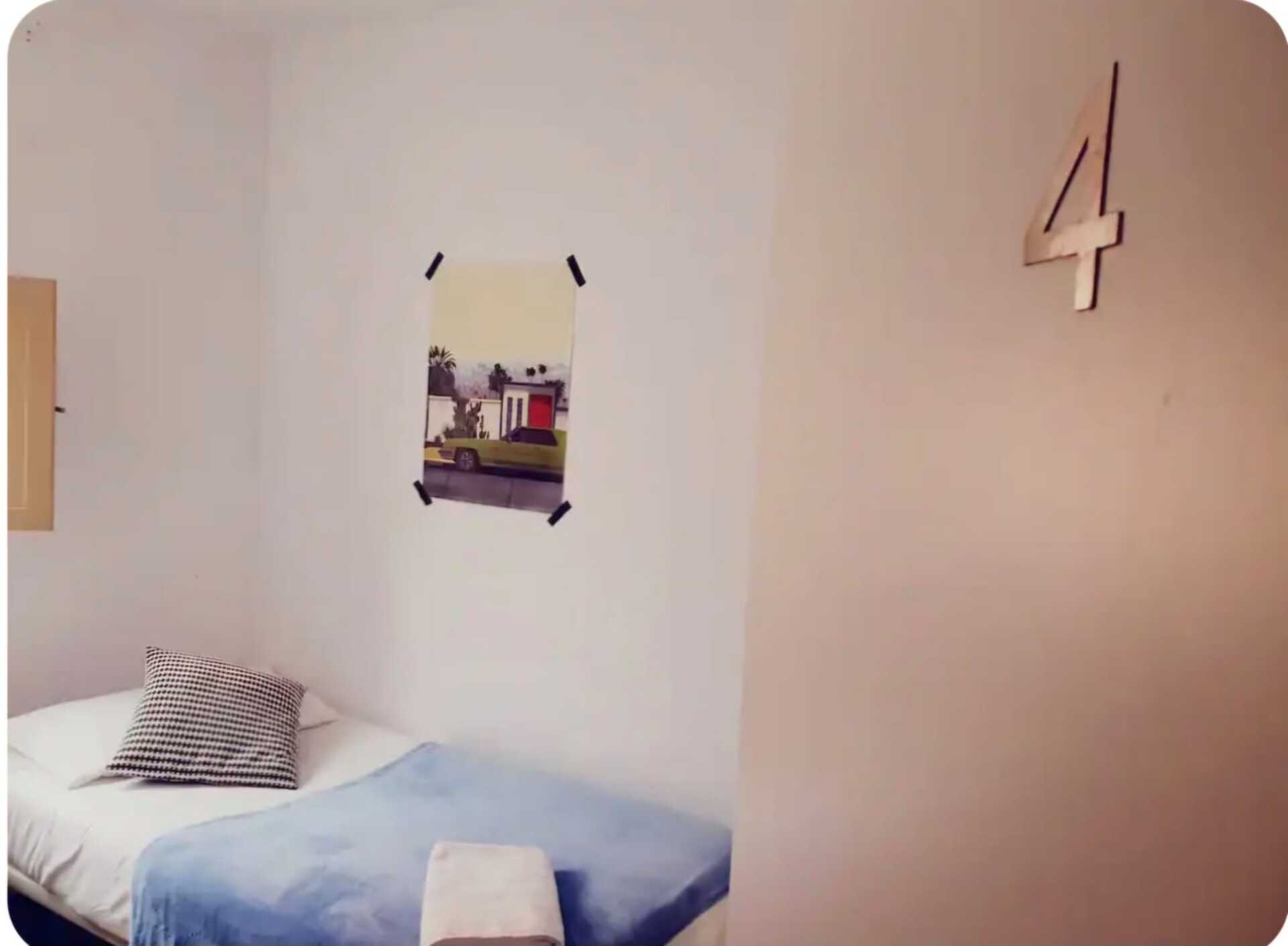 Habitación 185 m², Las Palmas de Gran Canaria