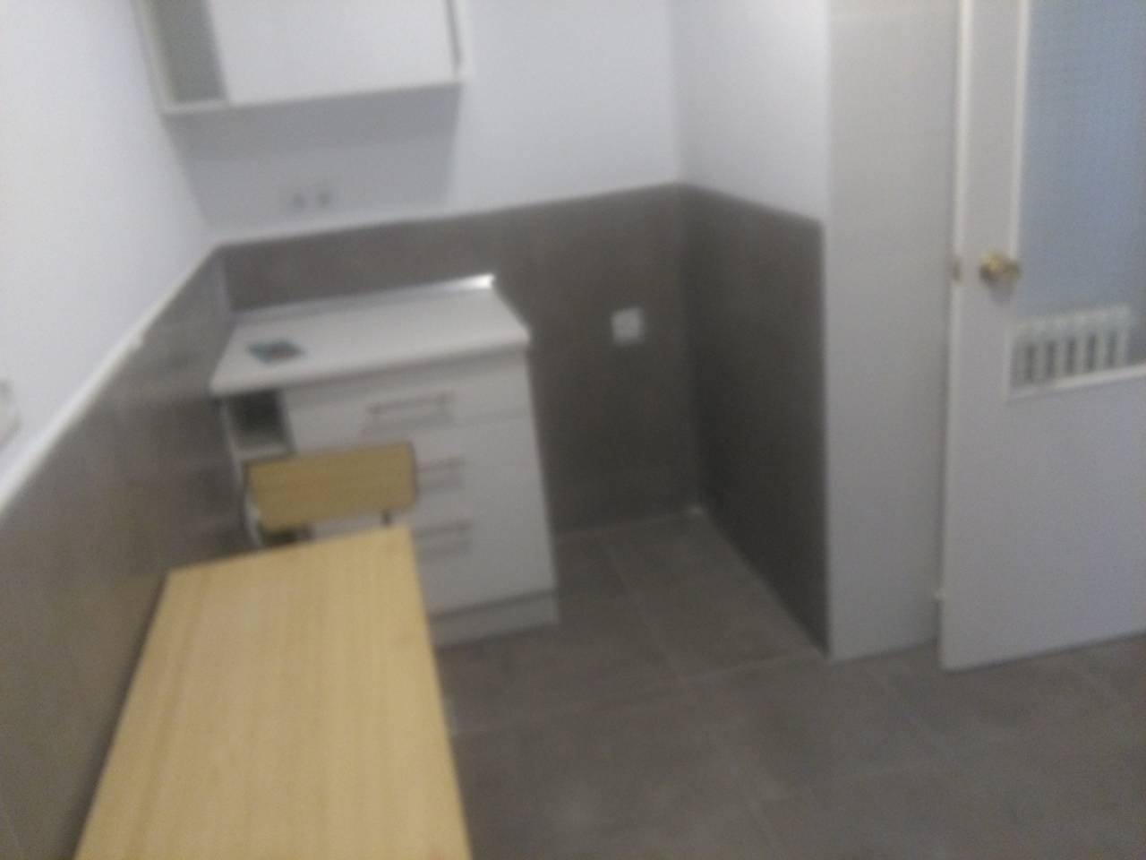 Piso de 120 m² en Segovia