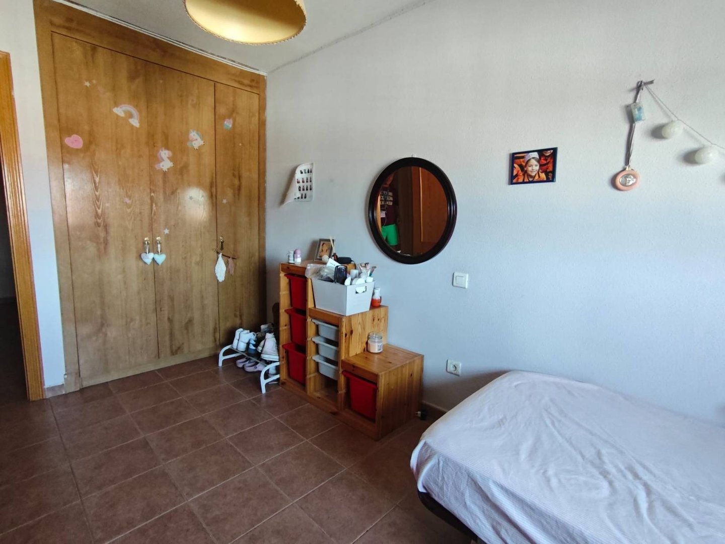 Piso de 218 m² en Sevilla la Nueva