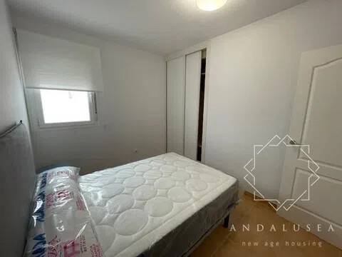 Appartement 100 m² à Mojácar