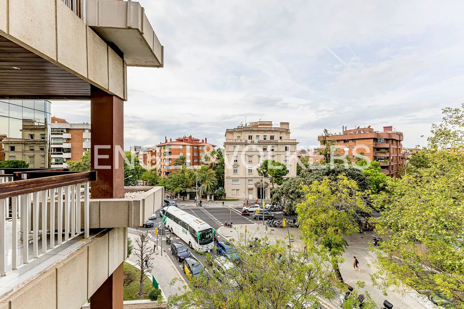 Pis de 129 m² a Barcelona