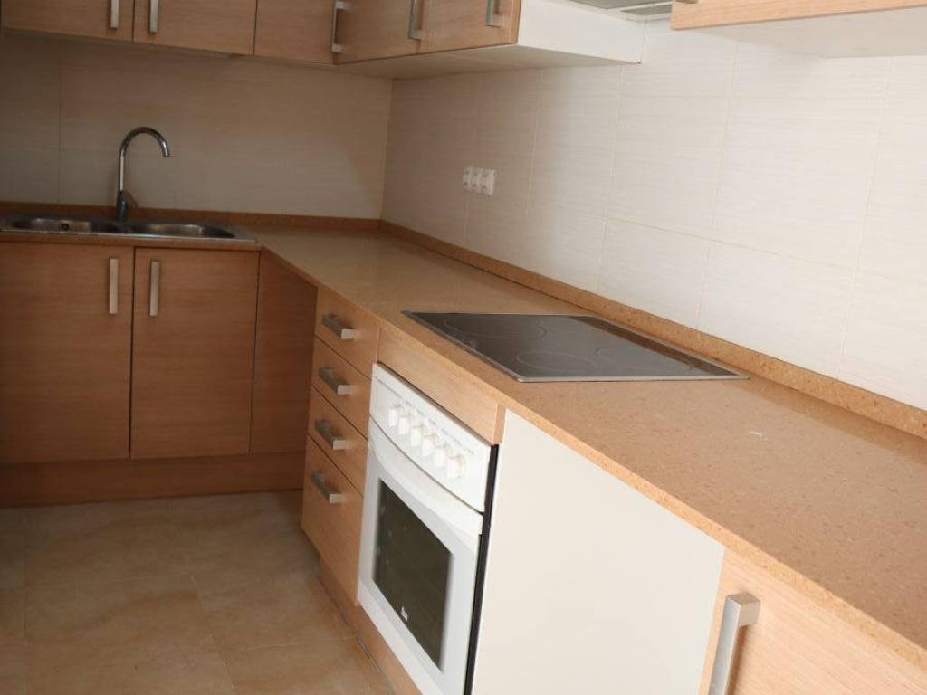 Pis de 115 m² a Sant Jaume d'Enveja