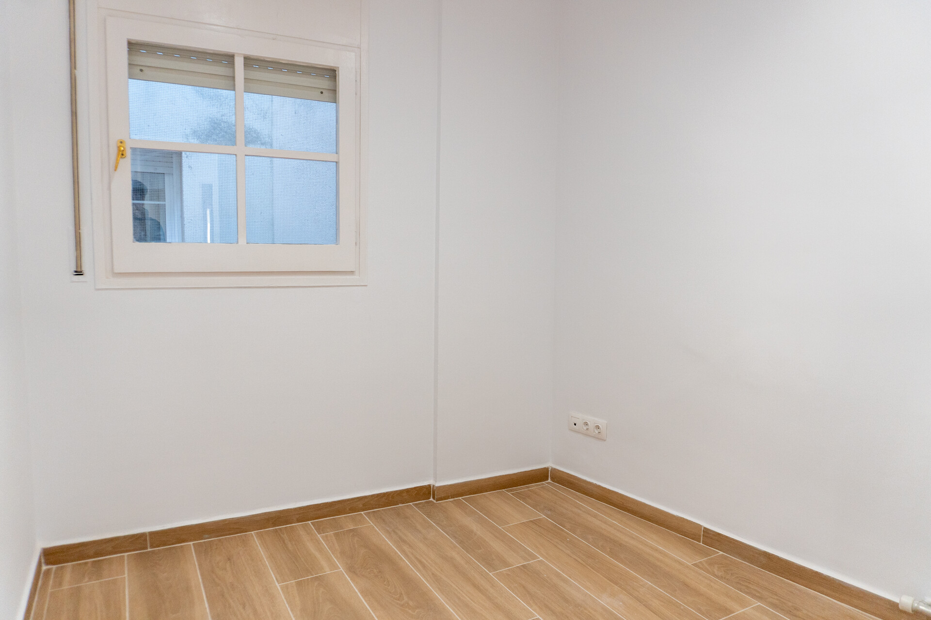 Pis de 133 m² a Igualada