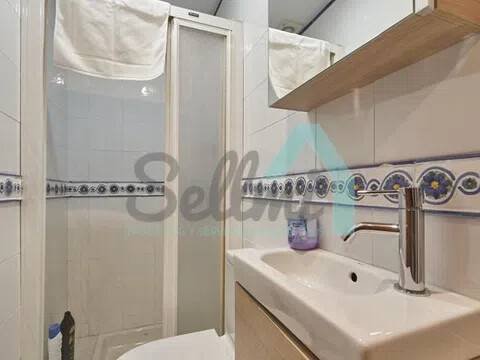 Piso de 100 m² en Gijón