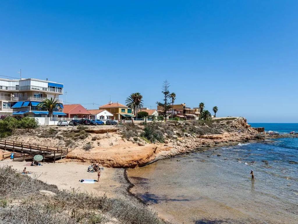 Casa de 123 m² en Orihuela