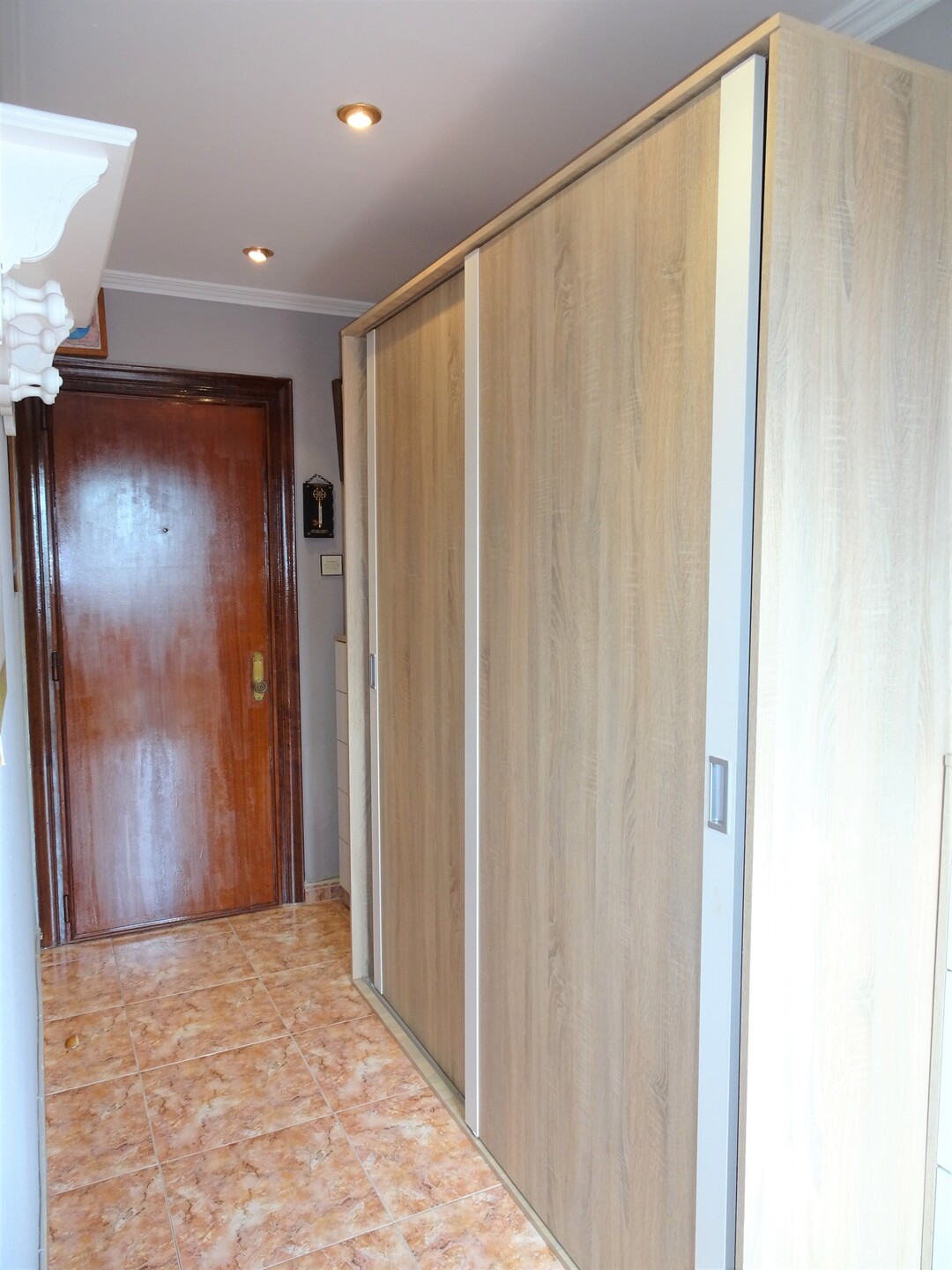 Piso de 65 m² en Gijón