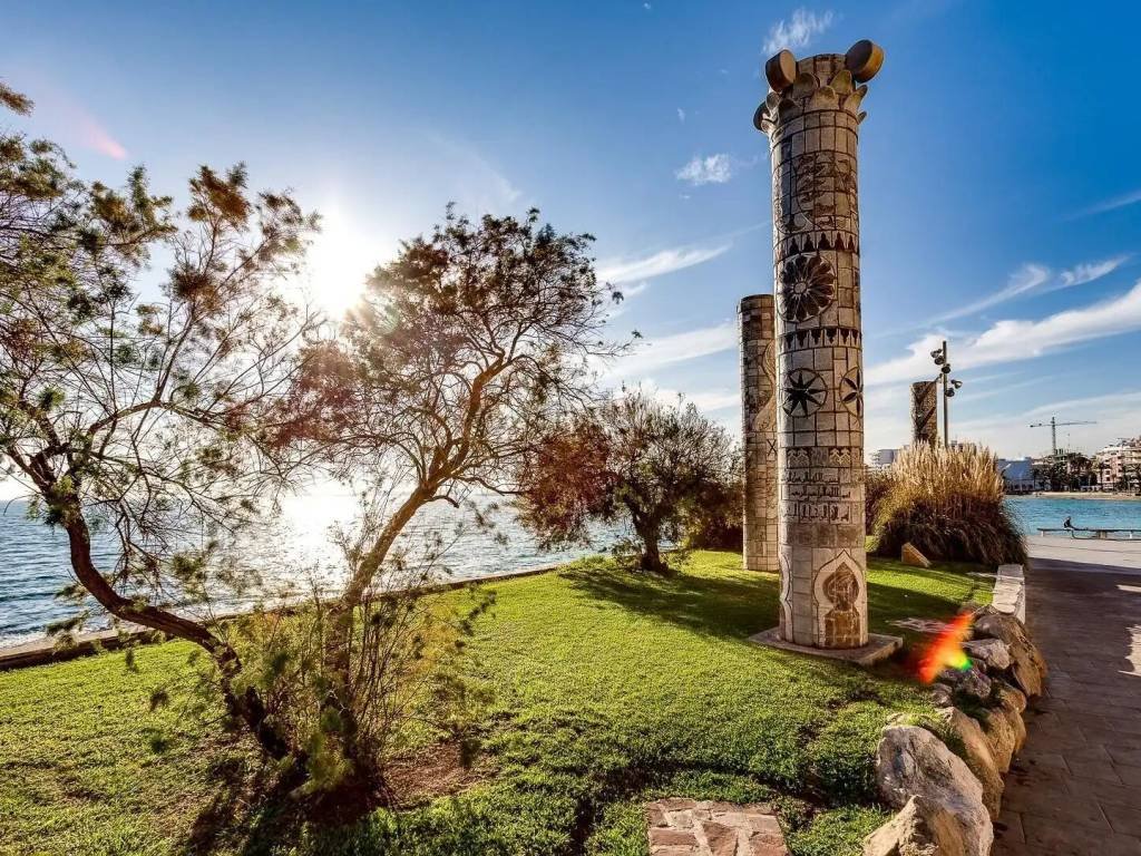 Piso de 146 m² en Torrevieja