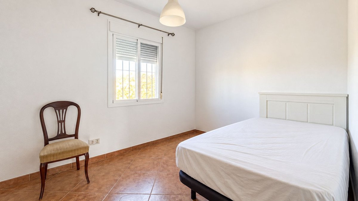 Flat 98 m² in Málaga