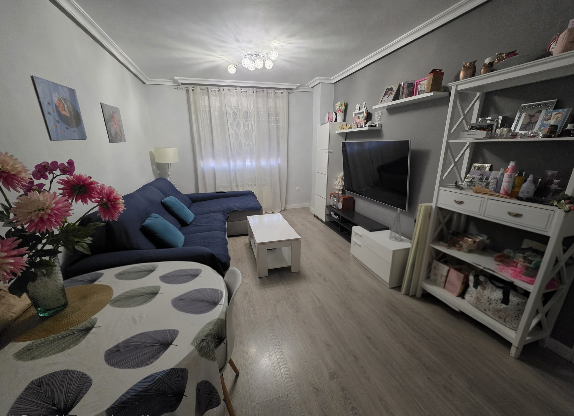 Piso de 97 m² en Badajoz