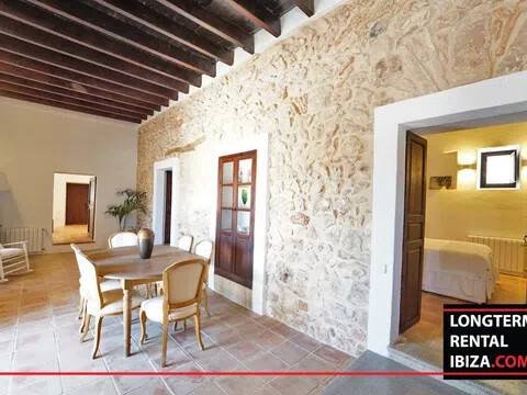 Casa de 215 m² en Santa Eulària des Riu