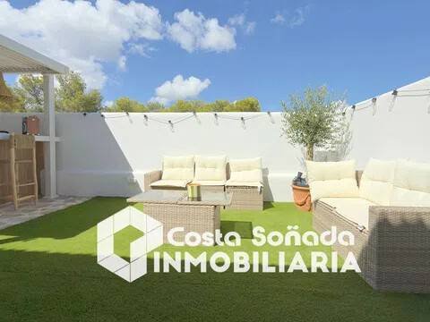 Piso de 70 m² en Jávea
