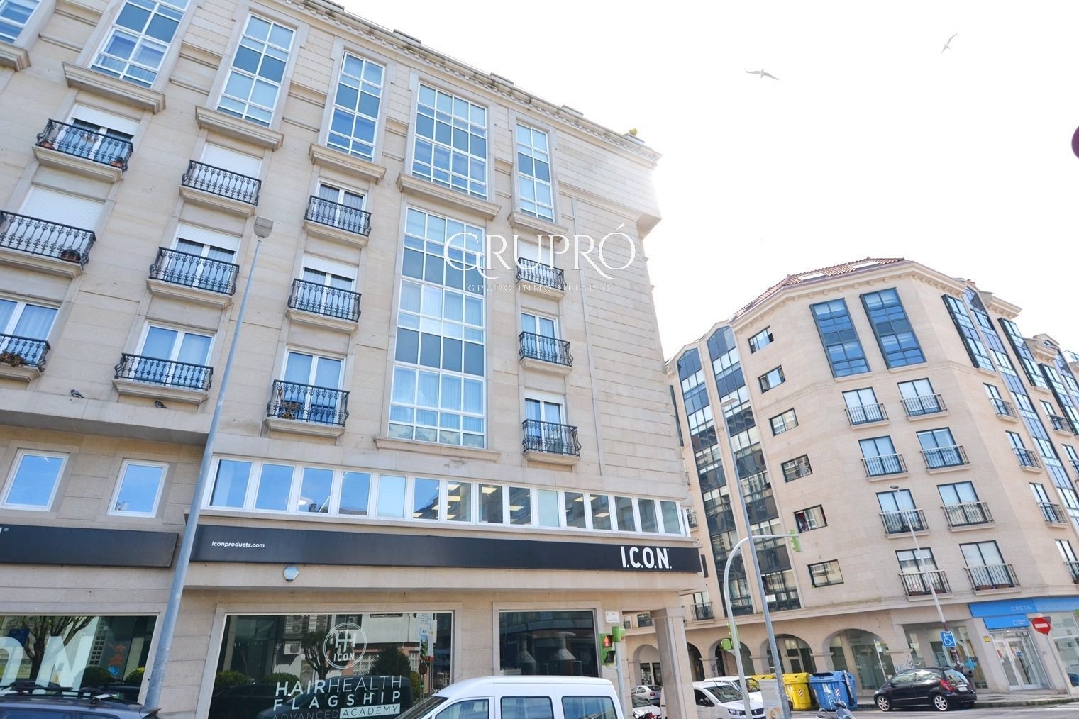 Квартира 100 м² в Vigo