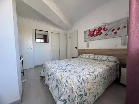 Piso de 75 m² en San Bartolomé de Tirajana