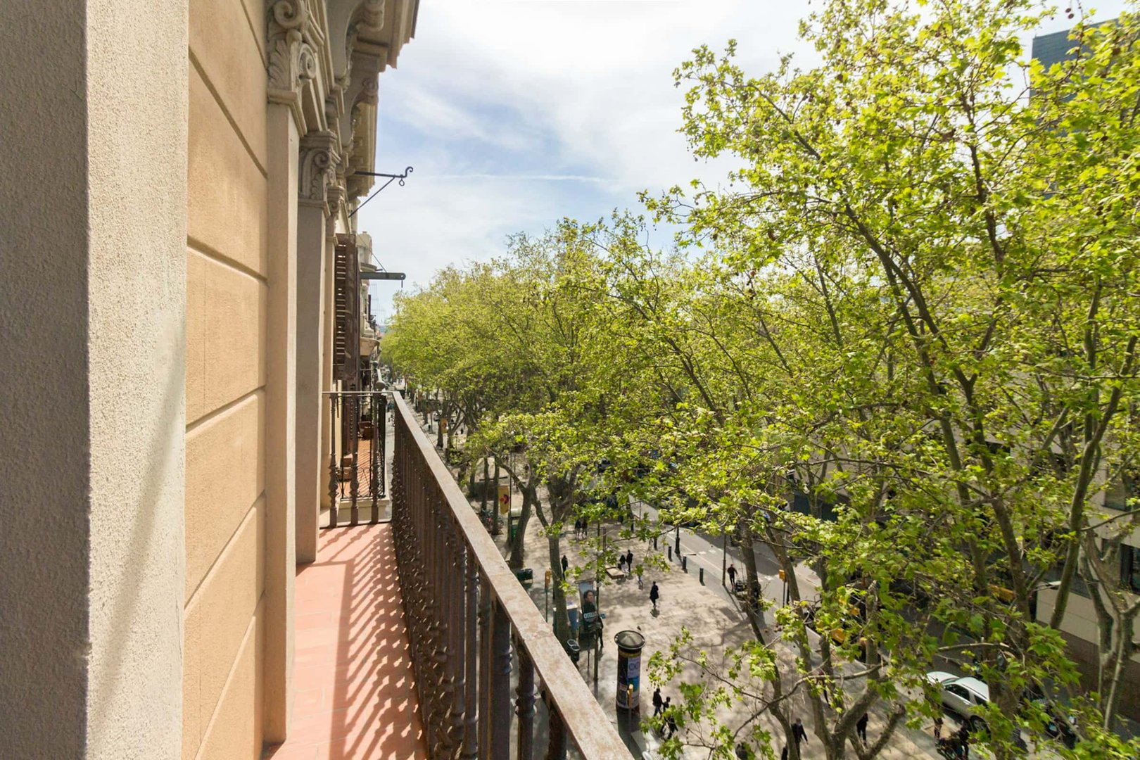 Appartamento 130 m² a Barcelona