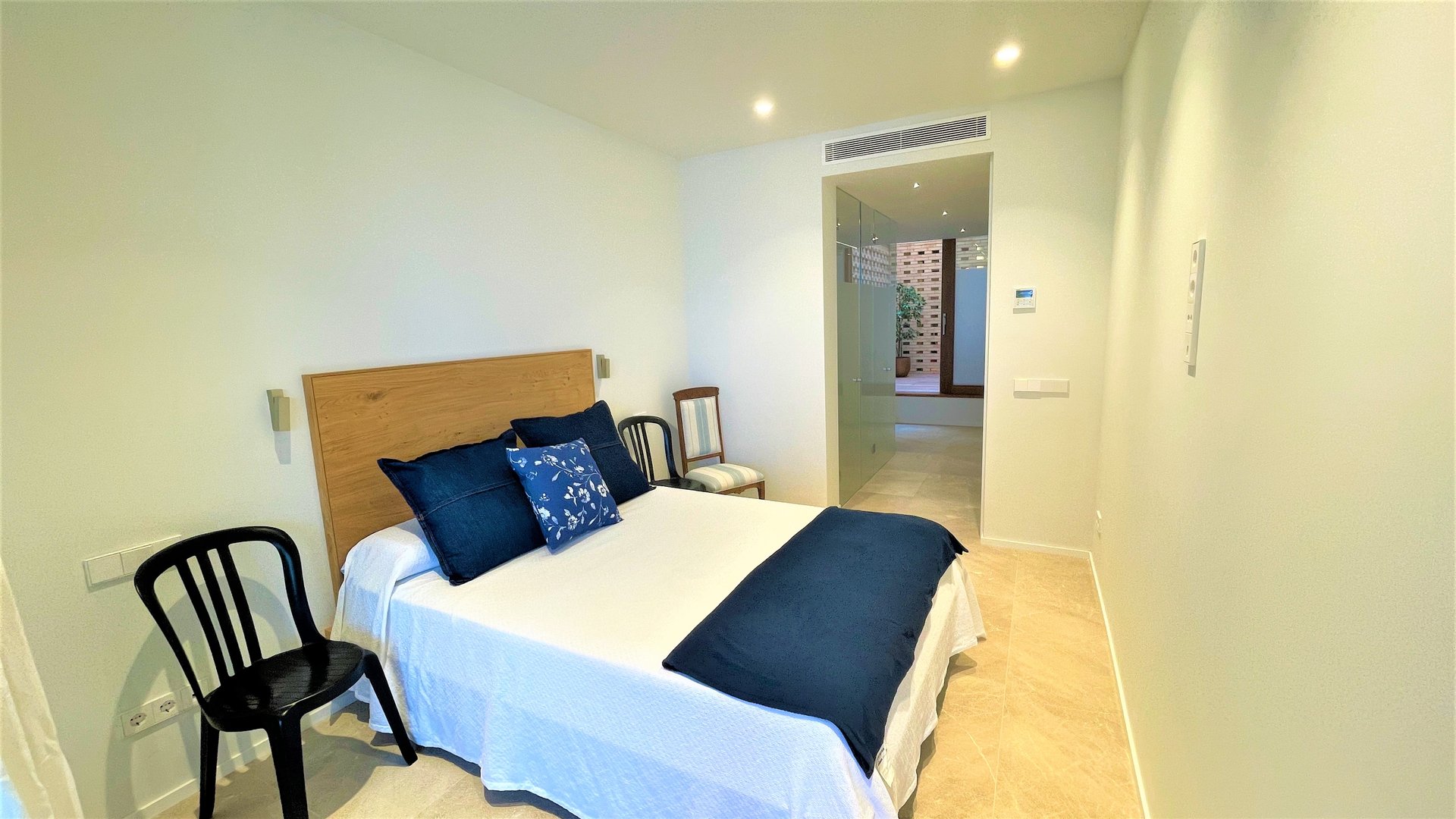 Piso de 180 m² en Artà