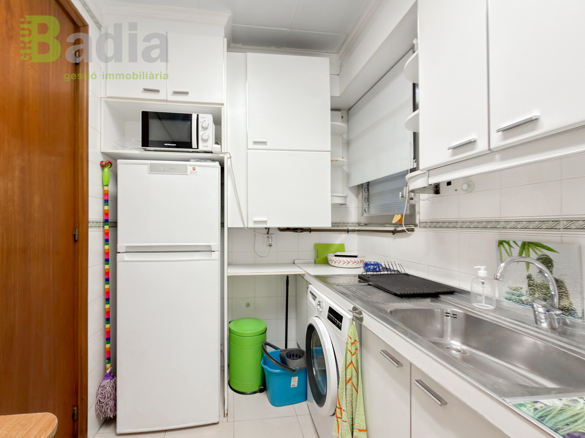 Piso de 138 m² en Lérida