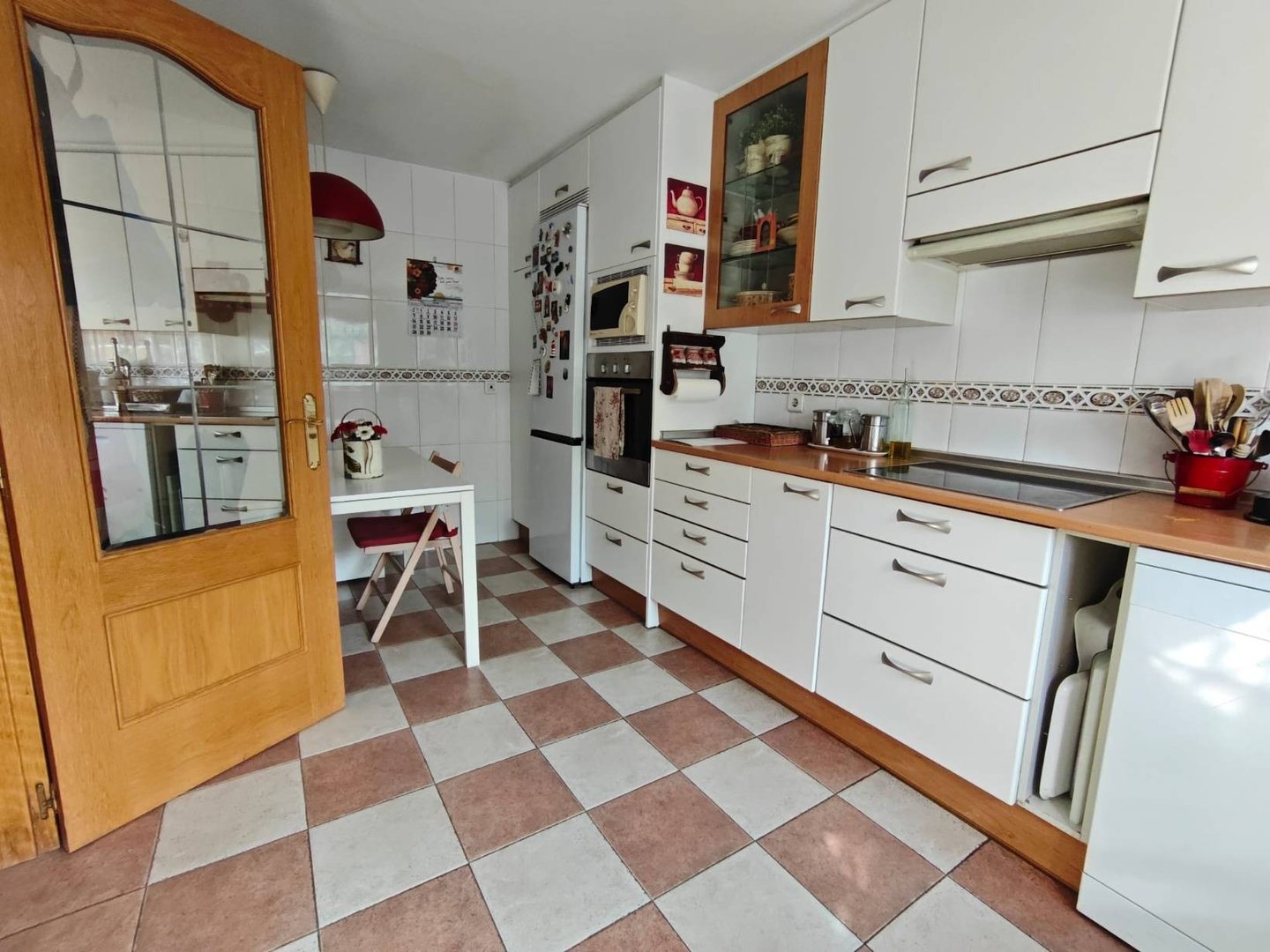 Piso de 218 m² en Sevilla la Nueva