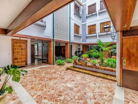 Piso de 107 m² en Córdoba
