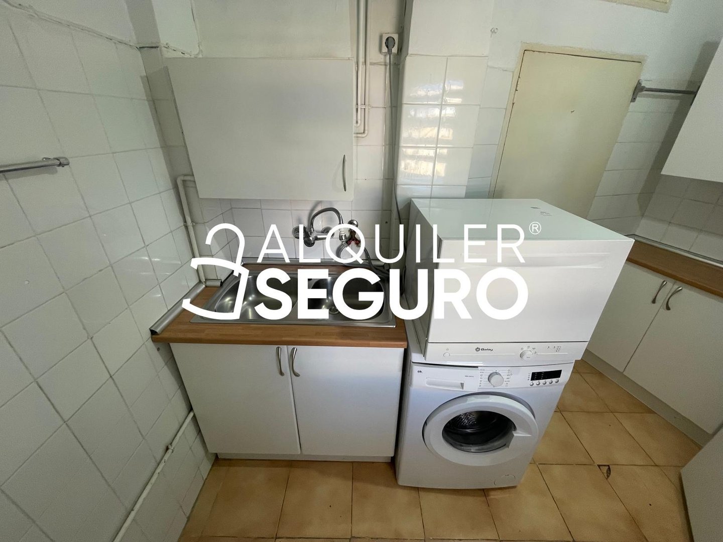 Piso de 75 m² en Madrid
