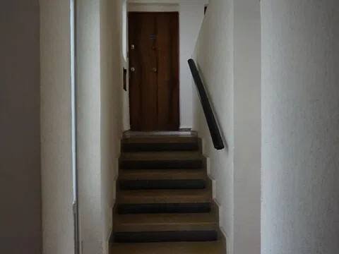 Habitación 83 m², Ávila