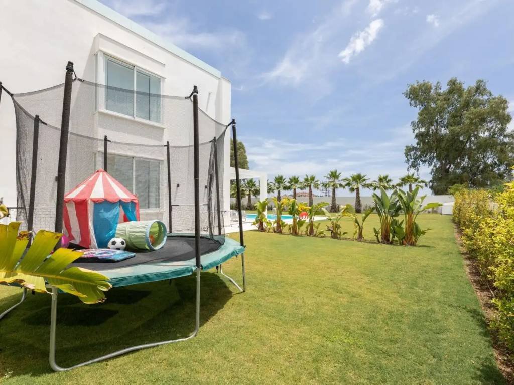Casa de 420 m² en Benahavís