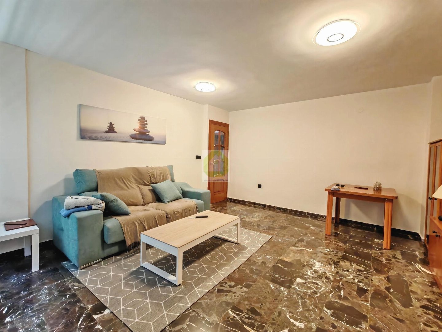 Pis de 86 m² a Granada