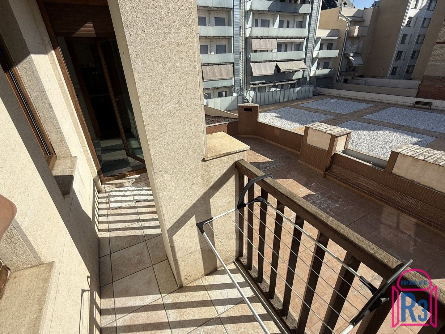 Piso de 160 m² en León