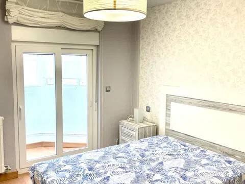 Wohnung 70 m² in Saragossa