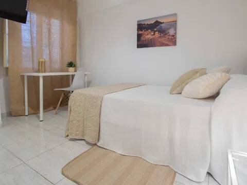 Habitación 85 m², Murcia