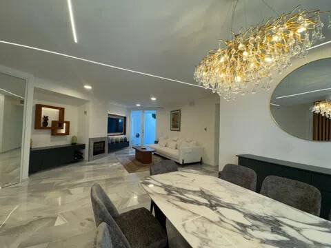 Pis de 150 m² a Marbella