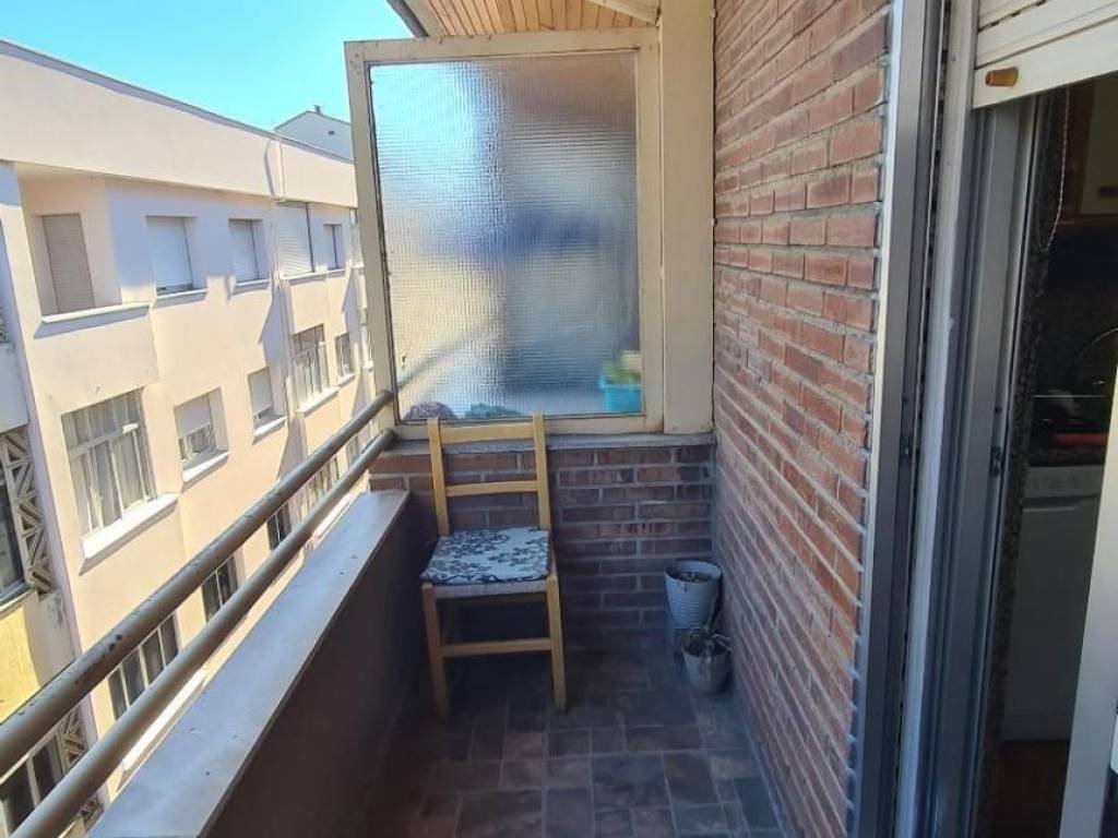 Piso de 120 m² en Ourense