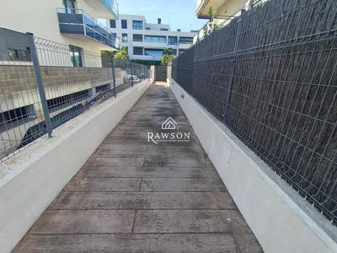 Pis de 129 m² a Sitges