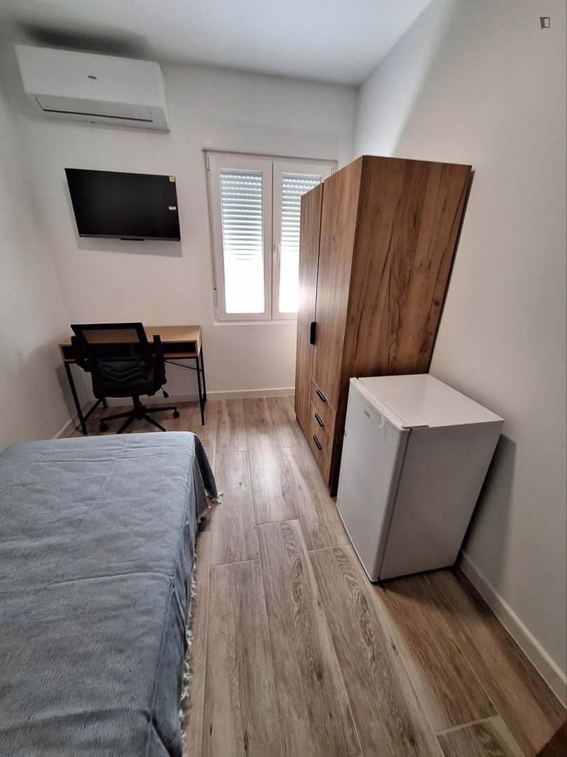 Pis de 73 m² a València