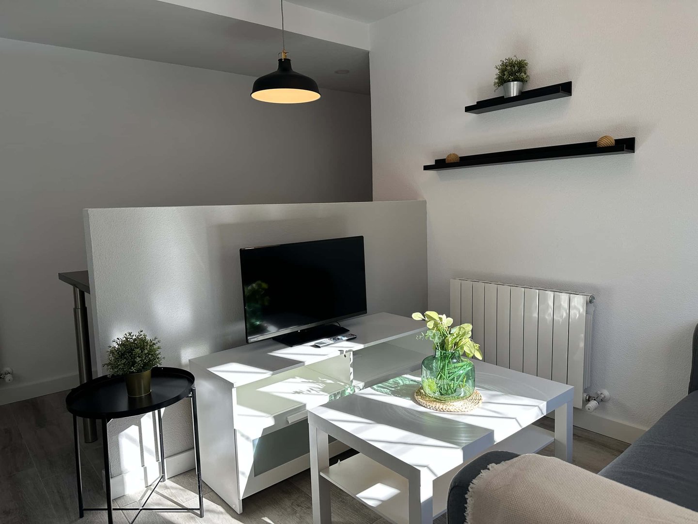 Pis de 59 m² a Madrid