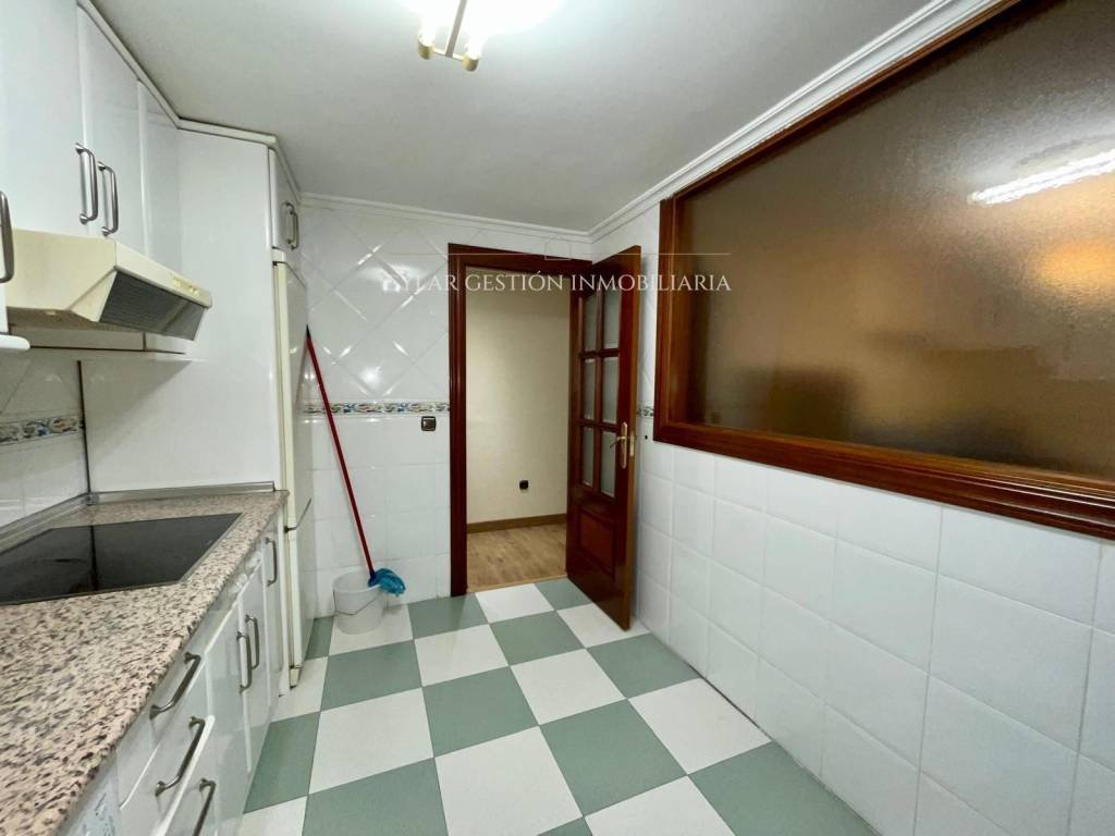 Piso de 55 m² en Salamanca