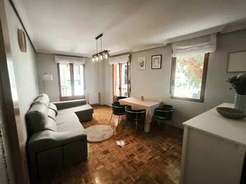 Piso de 80 m² en Segovia