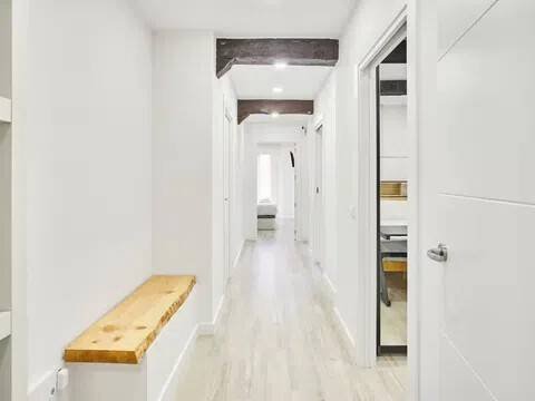 Piso de 120 m² en Santander