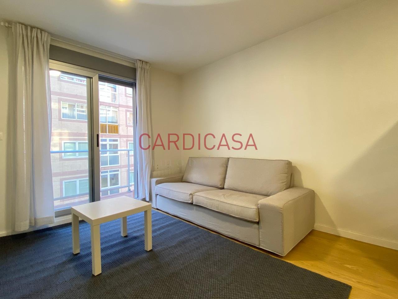 Pis de 40 m² a Vigo