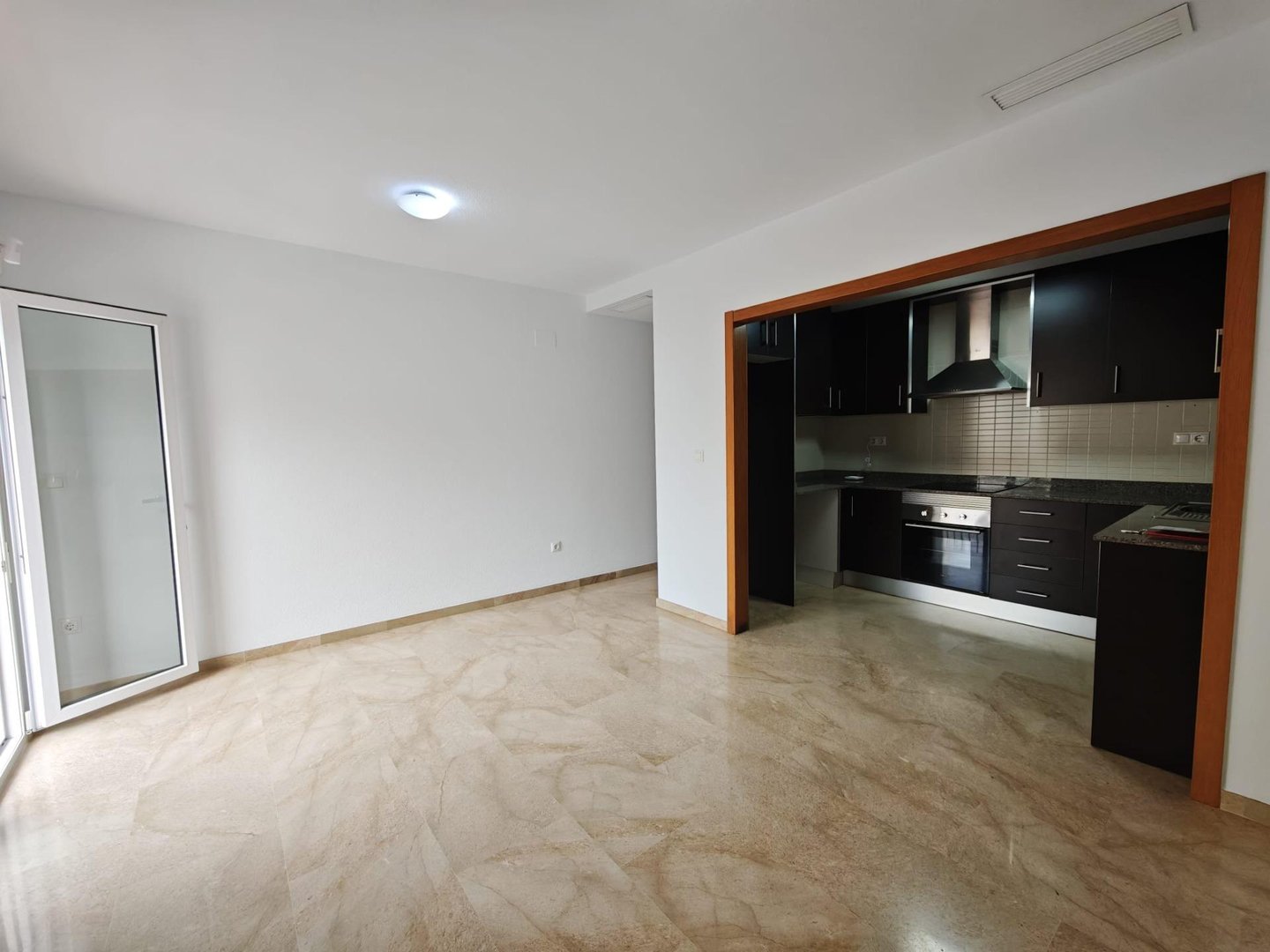 Piso de 82 m² en Elche