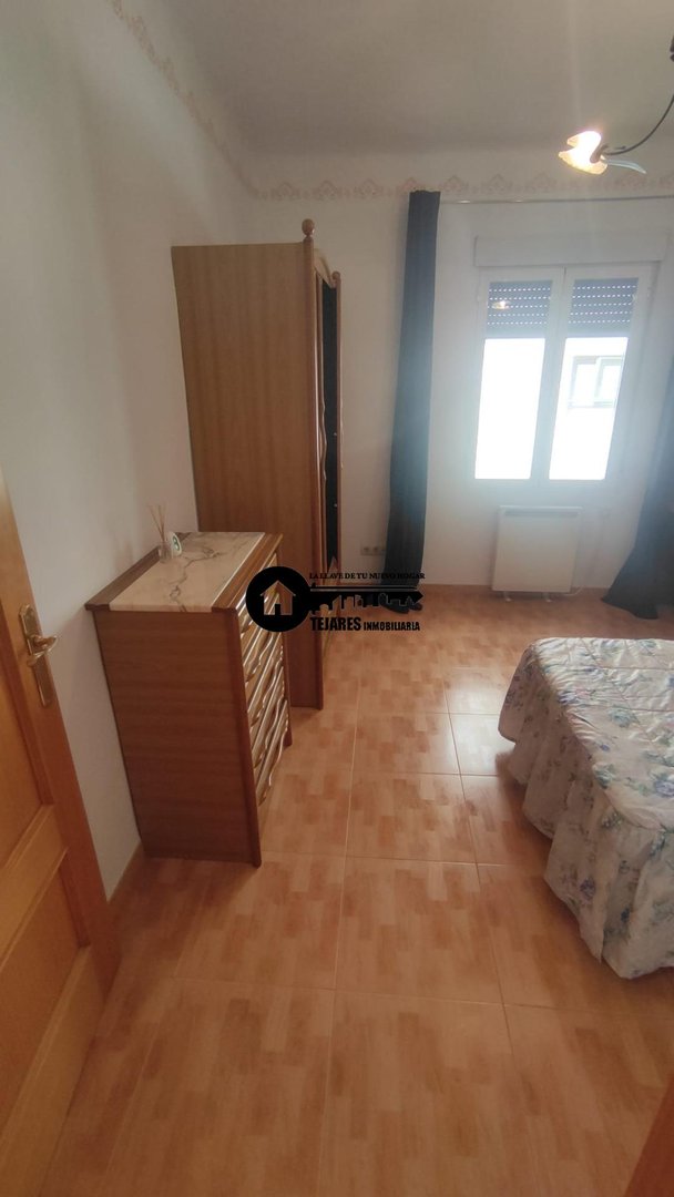 Piso de 120 m² en Albacete