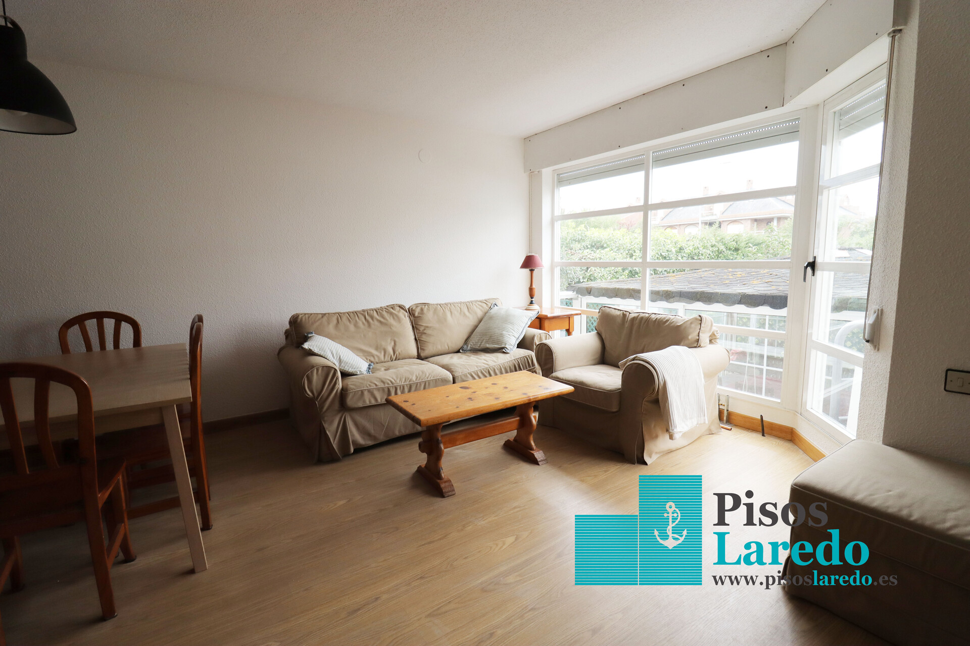 Casa de 200 m² en Laredo