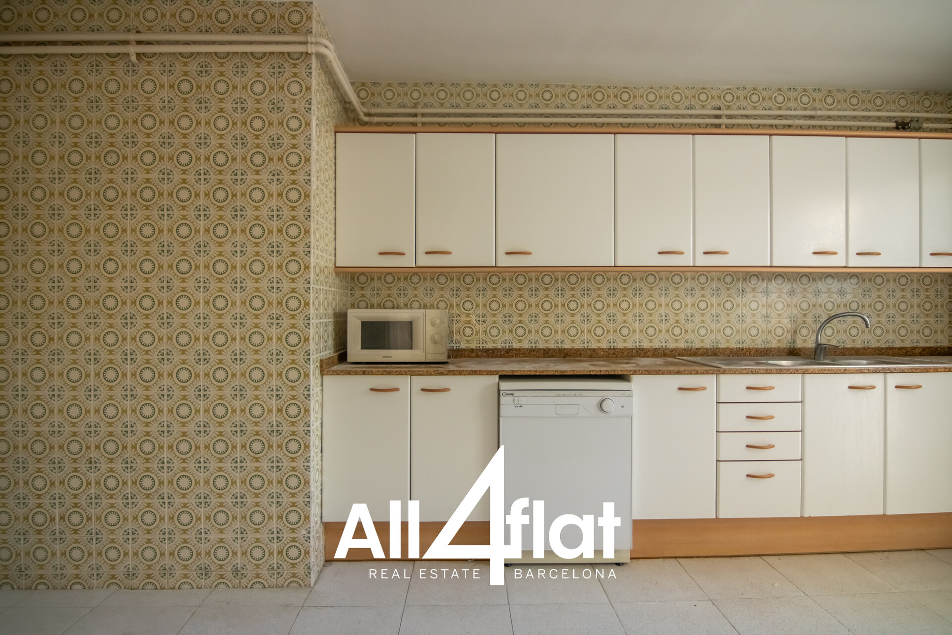 Wohnung 134 m² in Sant Andreu de Llavaneres