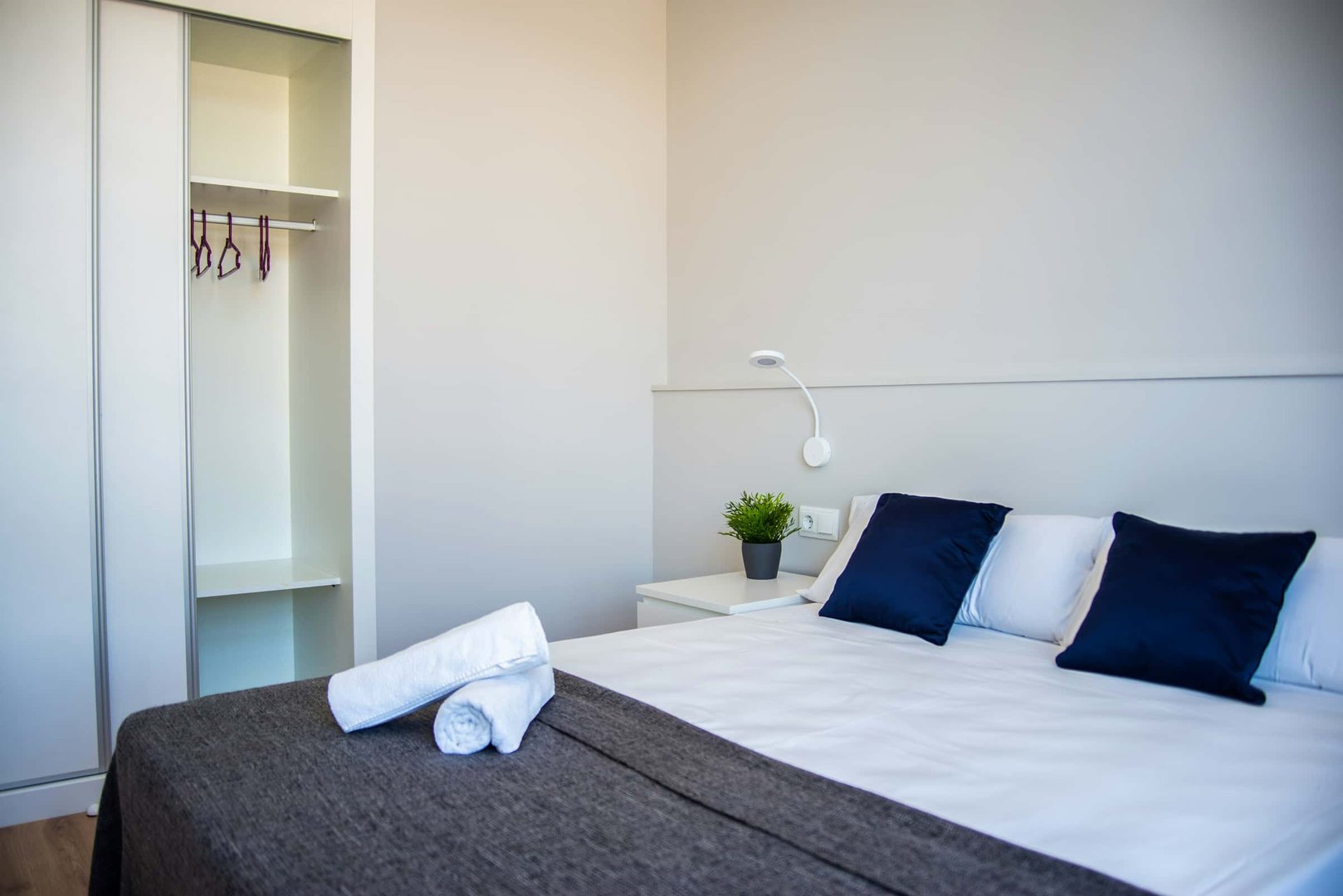 Pis de 65 m² a Barcelona
