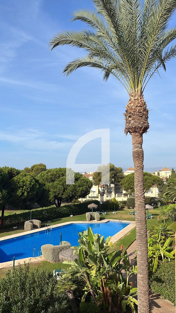 Piso de 127 m² en Marbella
