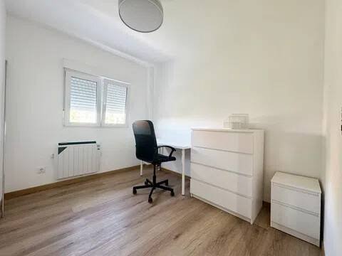 Pis de 84 m² a Fuenlabrada