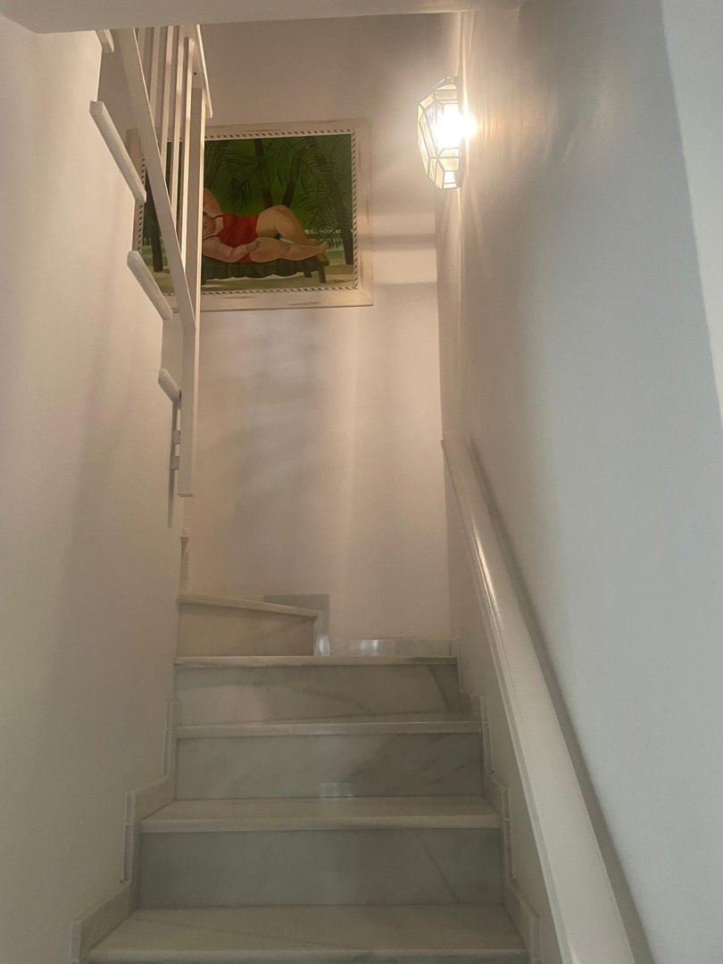 Piso de 147 m² en El Puerto de Santa María