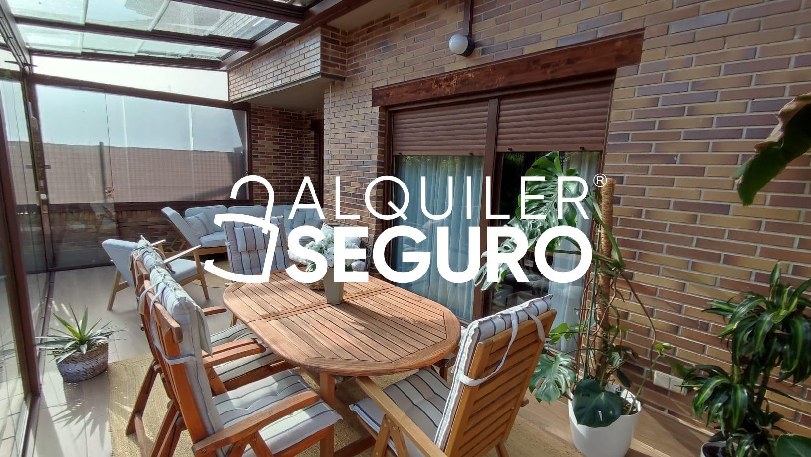 Casa de 250 m² en San Agustín de Guadalix